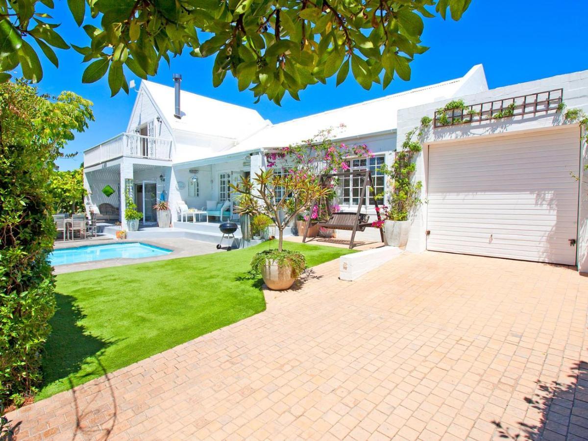 That Cape Town House Dagbreek  Exterior photo