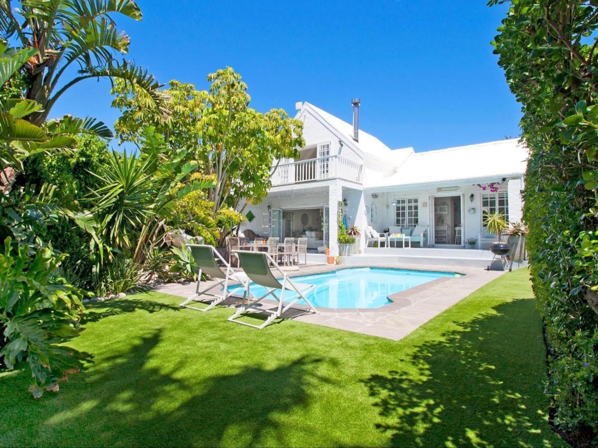 That Cape Town House Dagbreek  Exterior photo